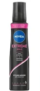 Пінка для волосся Nivea Extreme Hold, 150 мл