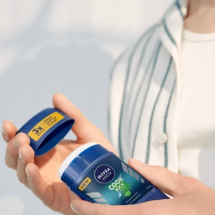 Антиперспірант Nivea Men Fresh Kick, 50 мл