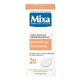 Крем для обличчя Mixa Lab Anti-Discoloration Вітамін С + ніацинамід, 50 мл