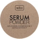 Питательная пудра для лица Wibo Serum Powder, 10 г