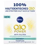 Nivea, Денний крем проти зморшок з Q10, SPF 15, 50 мл