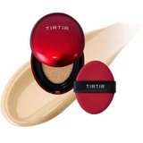 Компактний тональний крем з SPF 40 Mini Nuanta 24W Soft Beige, 4,5 г, Tirtir