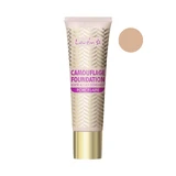 Тональная основа Lovely Camouflage Foundation 1 Porcelain, 25 г