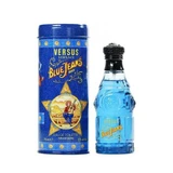 Туалетная вода Versace Blue Jeans, 75 мл