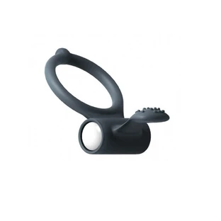 Вібраційне кільце Marc Dorcel Power Clit V2