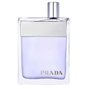 Туалетная вода Prada Amber Pour Homme, 100 мл