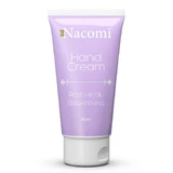 Крем для рук Nacomi Brightening Hand Cream, 85 мл