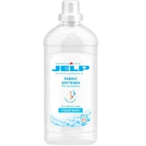Гіпоалергенний кондиціонер для білизни Jelp Fresh Wave, 1800 мл