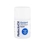 Refectocil Oxidant Liquid Перекись водорода для бровей и ресниц 3% 10 об., 100 мл