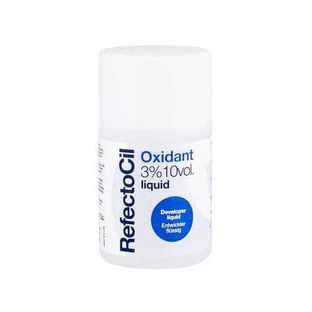 Refectocil Oxidant Liquid Перекись водорода для бровей и ресниц 3% 10 об., 100 мл