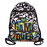 CoolPack, сумка для обуви Vert Game Over, 1 шт.