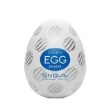 Одноразовий яйцеподібний мастурбатор Easy Beat Egg Sphere