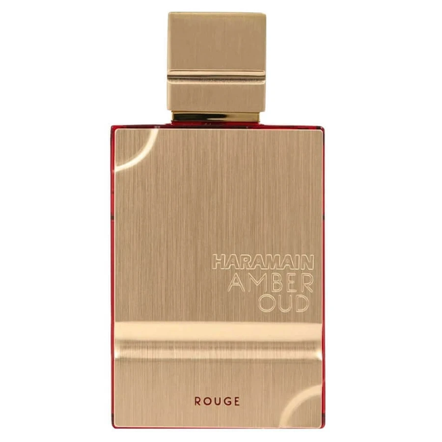 Al Haramain Amber Oud Rouge парфюмированная вода, 120 мл: цены и характеристики