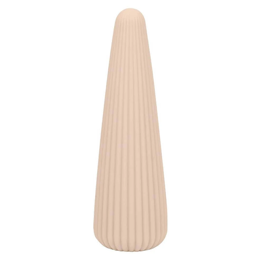 Вибратор Dream Toys Nude Zina Cone: цены и характеристики