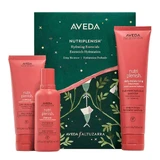 Шампунь Aveda Nutriplenish Set, 100 мл + кондиціонер, 100 мл + незмивний кондиціонер, 150 мл