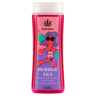 Гель для душу Joanna Niezle Ziółko Bubble Tea, 300 мл