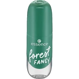 Гель-лак для ногтей Gel Nail Colour, 77 Forest Fancy, 8 мл, Essence