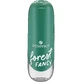 Гель-лак для нігтів Nail Colour Гель-лак для нігтів Nail Colour, 77 Forest Fancy, 8 мл, Essence