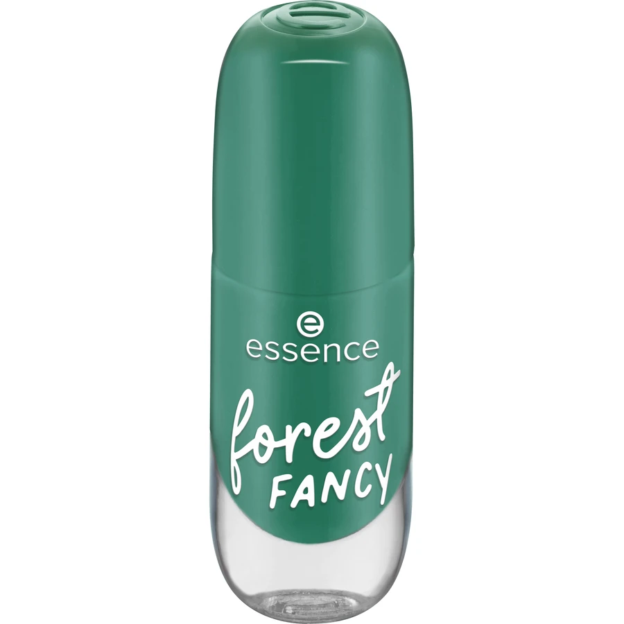 Гель-лак для нігтів Nail Colour Гель-лак для нігтів Nail Colour, 77 Forest Fancy, 8 мл, Essence: ціни та характеристики