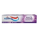 Зубная паста Aquafresh White &amp; Shine, 100 мл