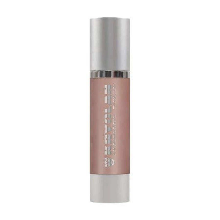 Kryolan Shimmering Event Foundation Золотой беж 50 мл: цены и характеристики