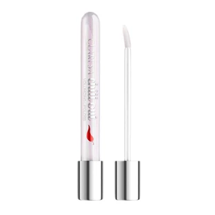 Claresa Chill Out Lip Plumping Gloss 15 Happy-Go-Lucky, 5 мл