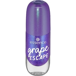 Гель-лак для нігтів Nail Colour Гель-лак для нігтів Nail Colour, відтінок 79 Grape Escape, 8 мл, Essence