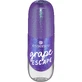 Гель-лак для нігтів Nail Colour Гель-лак для нігтів Nail Colour, відтінок 79 Grape Escape, 8 мл, Essence