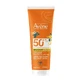 Солнцезащитный лосьон SPF50+ для детей, 250 мл, Avene