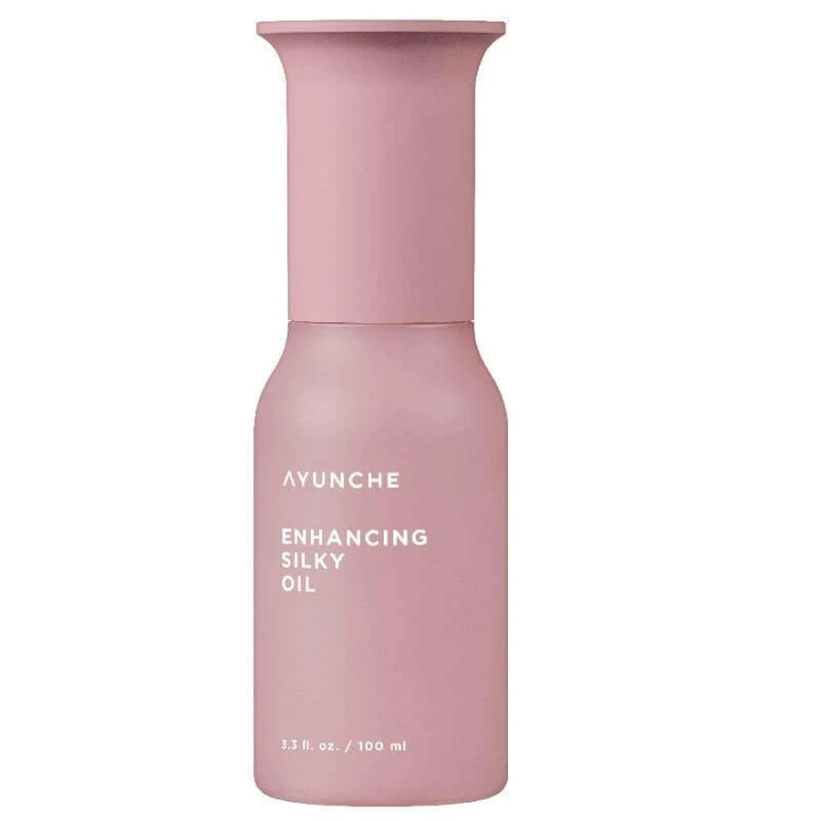 Масло для волос Ayunche Enhancing Silky Oil, 100 мл: цены и характеристики