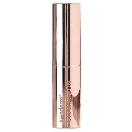 Swederm Chameleon, balsam de buze, 3,5 ml + Hudsalva, unguent de ulei cu vitamin E, piele uscată, 8 ml gratuit: ціни та характеристики