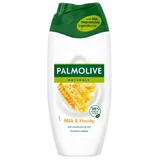 Palmolive, Гель для душа, Молоко и мед, 250 мл