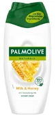 Palmolive, гель для душу, молоко і мед, 250 мл
