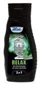 Blue Men, гель для душу Relax, 300 мл
