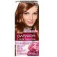 Крем-краска для волос Garnier Color Sensation, оттенок 6.35 Светло-каштановый