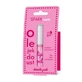 Floslek Laboratorium Spark & ​​​​Care Drizzle Pink Lip Oil, 5,5 г
