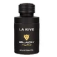 Туалетна вода La Rive Black Fury, 75 мл