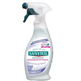 Дезодорант-спрей Sanytol для тканин, 500 мл