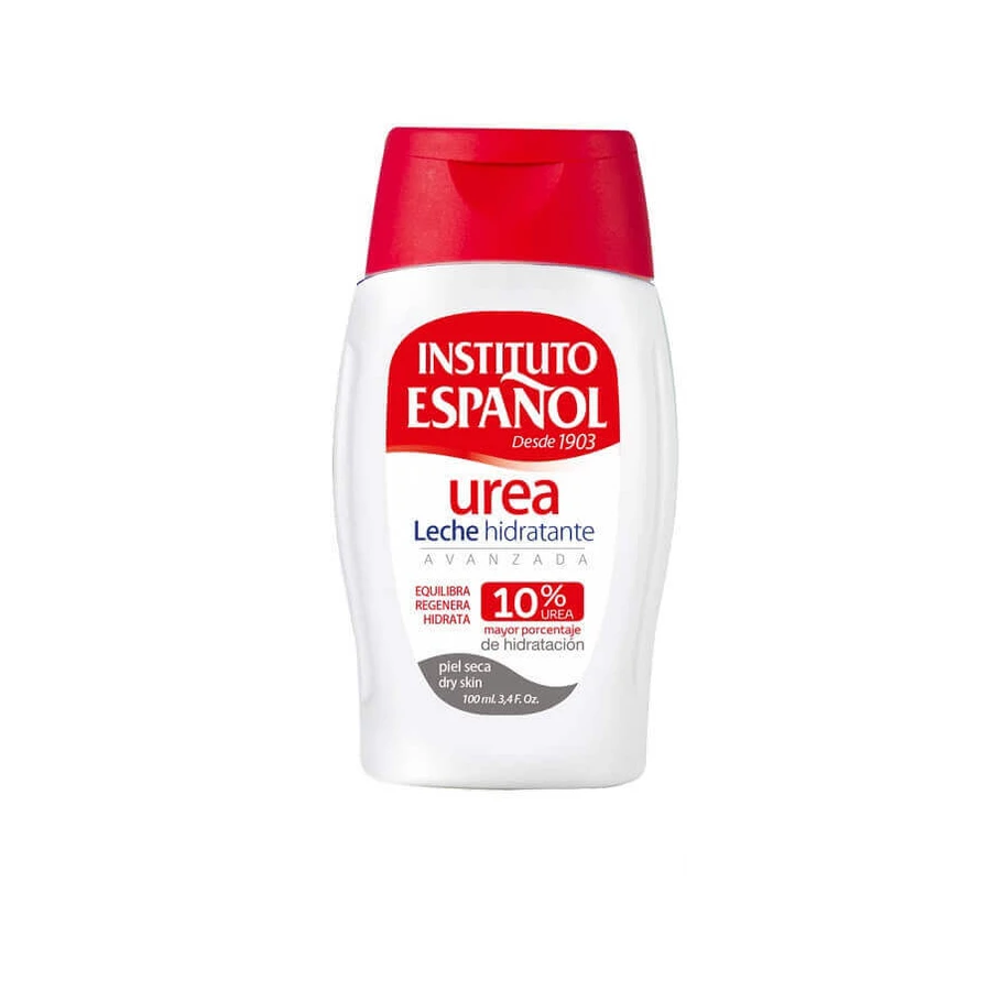 Instituto Espanol 10% Urea Body Lotion, 100 мл: цены и характеристики
