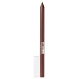 Maybelline Tattoo Liner Gel Pencil Eyeliner 911 Smooth Walnut