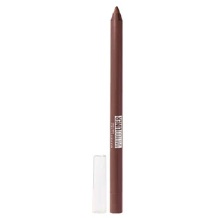 Maybelline Tattoo Liner Gel Pencil Eyeliner 911 Smooth Walnut