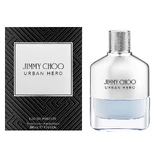 Парфумована вода Jimmy Choo Urban Hero, 100 мл