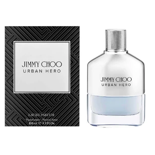 Парфумована вода Jimmy Choo Urban Hero, 100 мл