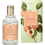 4711 Одеколон Acqua Colonia White Peach & Coriander, 50 мл