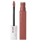 Рідка стійка помада Maybelline Super Stay Matte Ink 65 Seductres, 5 мл