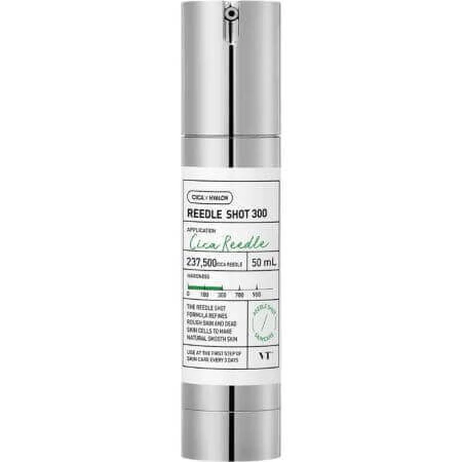 Сыворотка для лица Reedle Shot 300, 50 мл, VT Cosmetics: цены и характеристики