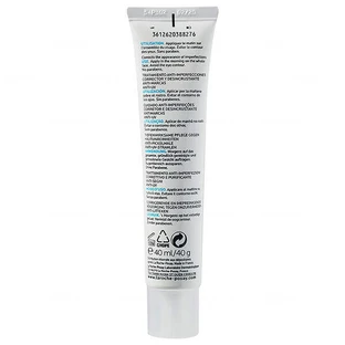 La Roche Posay, Крем Effaclar DUO+ SPF 30, 40 мл