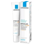 La Roche Posay, Крем Effaclar DUO+ SPF 30, 40 мл: ціни та характеристики