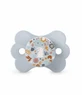 Пустушка Suavinex Physiological Pacifier SX PRO Wonderland 0-6m Butterfly Blue Liberty