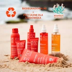 SVR Sun Secure, увлажняющее защитное молочко, без отдушек, для всей семьи, SPF 50+, 250 мл: цены и характеристики
